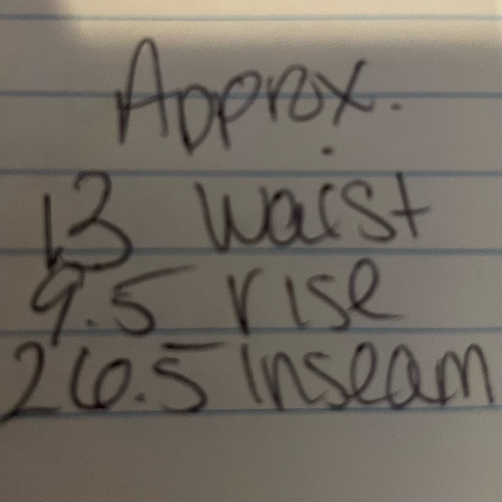 Reebok Purple Moto Logo Leggings - Picture 6 of 6